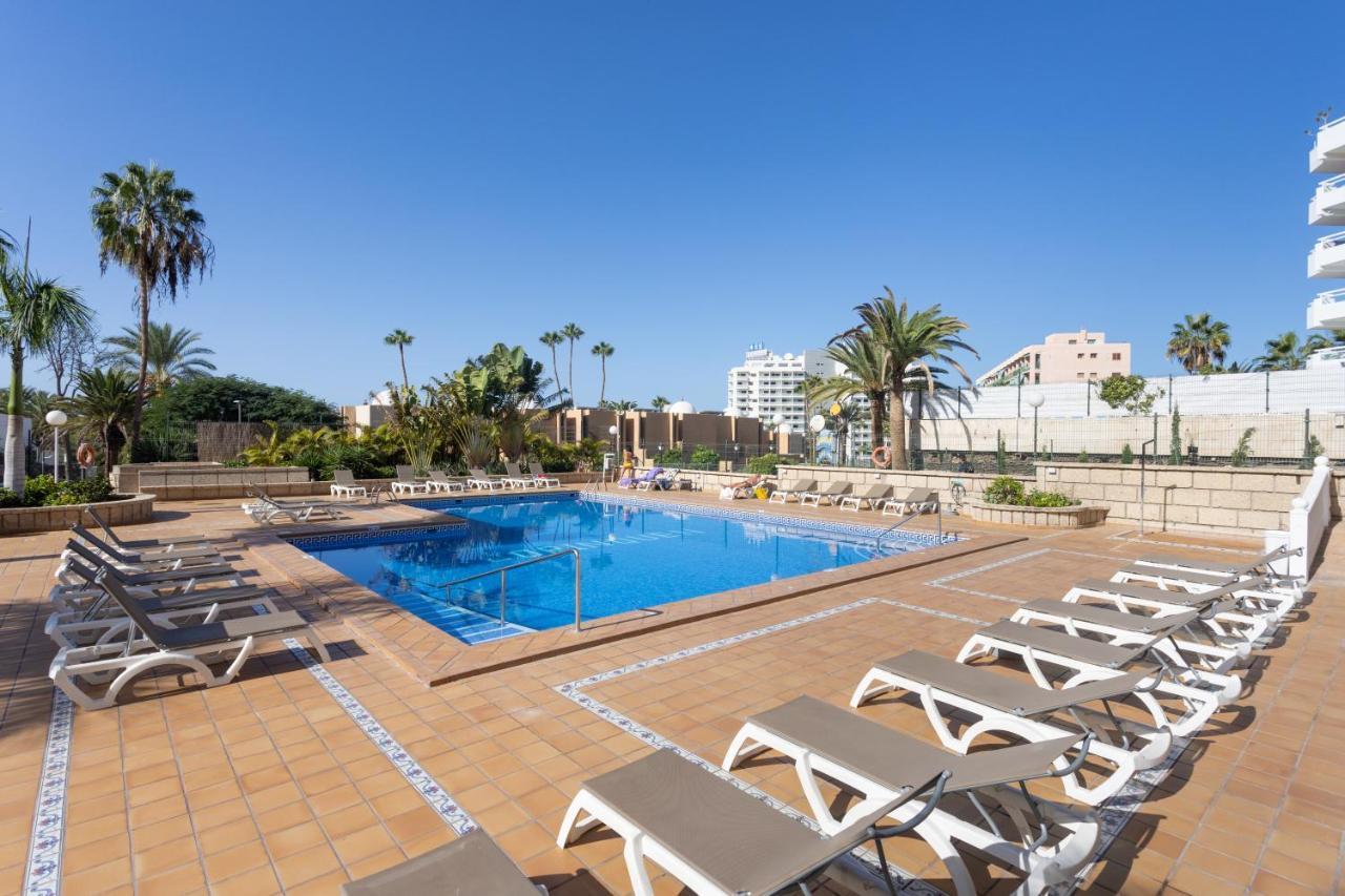 Home2Book Charming Studio Costa Adeje Playa de las Americas  Exterior photo